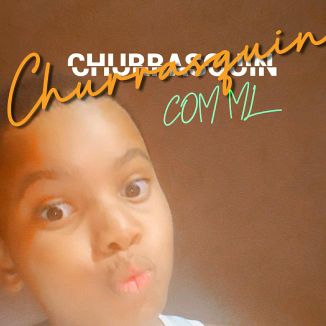 Foto da capa: Churrasquin Com ML