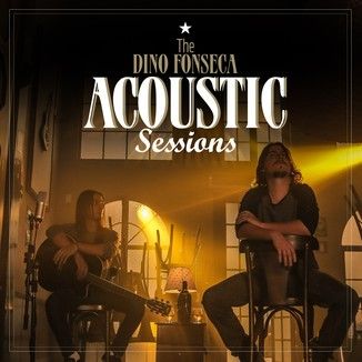 Foto da capa: Acoustic Sessions