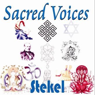 Foto da capa: Sacred Voices