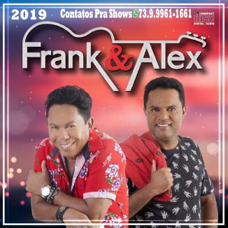 Foto da capa: FRANK E ALEX