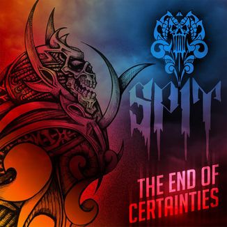 Foto da capa: The end of Certainties