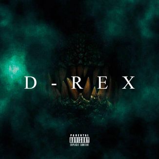 Foto da capa: D-Rex