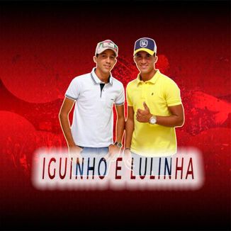 Foto da capa: Iguinho e Lulinha - Volta Amor