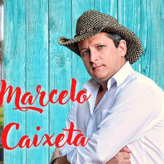 Foto da capa: Marcelo Caixeta (Cover)