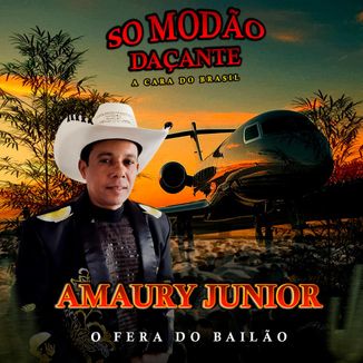 Foto da capa: MODÃO DANÇANTE