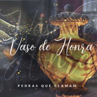 Foto da capa: Vaso de Honra