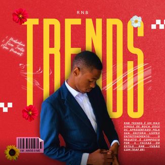 Foto da capa: RnB TRENDS