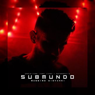 Foto da capa: SUBMUNDO (Prod. KANJ1)