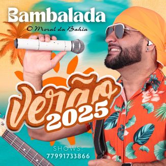 Capa do disco