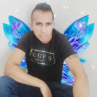 Foto da capa: Y tambien algo mas