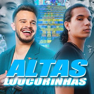 Foto da capa: Altas Loucurinhas (GU3LA Remix) Uni Duni Tê