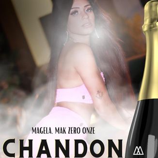 Foto da capa: Chandon