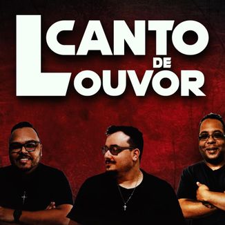 Foto da capa: Canto de Louvor