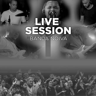 Foto da capa: Live Session