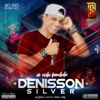 Foto da capa: Denisson Silver Outubro 2017