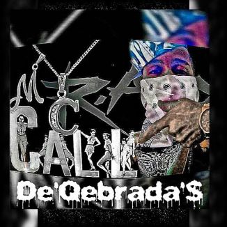 Foto da capa: Rap de Quebrada