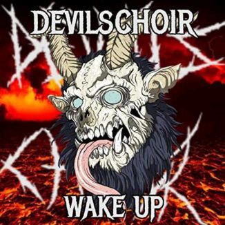 Foto da capa: Wake Up