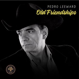 Foto da capa: Old Friendships