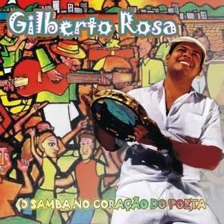 Foto da capa: O Samba no Coração do Poeta
