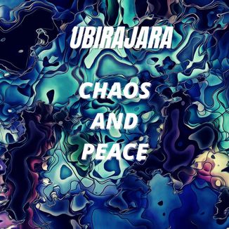 Foto da capa: Chaos and Peace