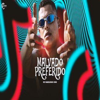 Foto da capa: Malvado Preferido