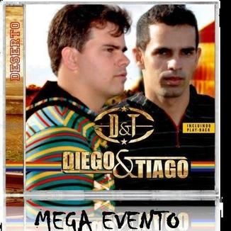 Foto da capa: DESERTO MUSICA NOVA