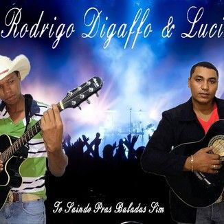 Foto da capa: To Saindo Pras Baladas Sim