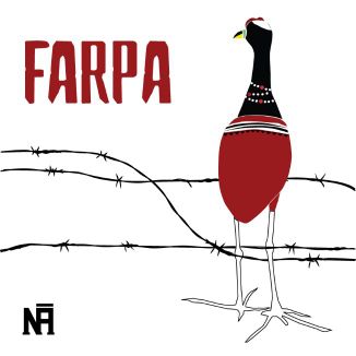 Foto da capa: Farpa