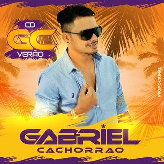 Foto da capa: VERÃO 2017 - GABRIEL CACHORRÃO