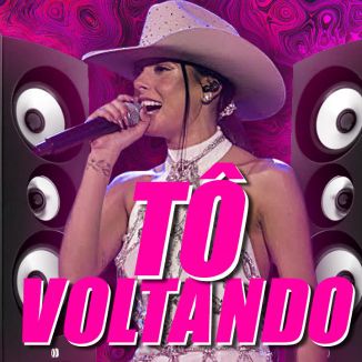 Foto da capa: Tô Voltando (GU3LA Remix)