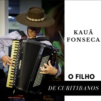 Foto da capa: O Filho De Curitibanos
