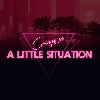 Foto da capa: "A Little Situation"
