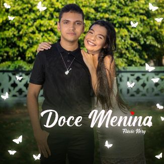 Foto da capa: Doce Menina