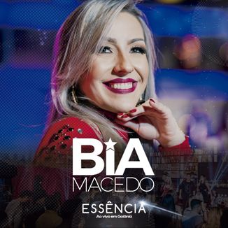 Foto da capa: Essência