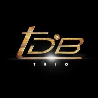 Foto da capa: Trio TD'B 2015