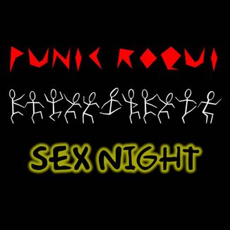 Foto da capa: Sex Night