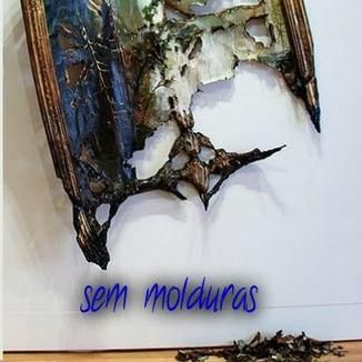 Foto da capa: EP sem molduras