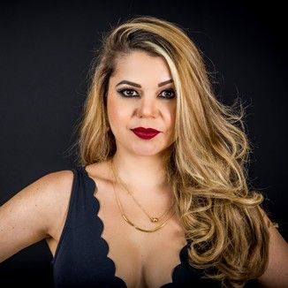 Foto da capa: Angela Almeida CD promocional - SAIDINHA COM AS AMIGAS 2016/2017