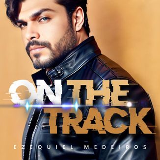 Foto da capa: On the track