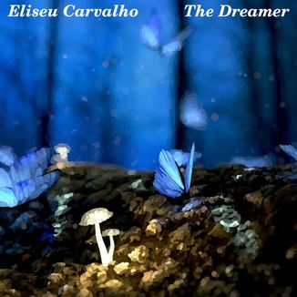 Foto da capa: The Dreamer