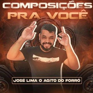 Foto da capa: JOSÉ LIMA O AGITO DO FORRÓ