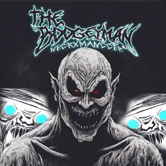 Foto da capa: The Boogeyman