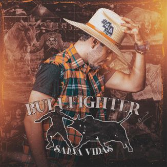 Foto da capa: Bullfighter (Salva Vidas) - 4I4