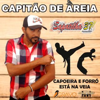 Foto da capa: CAPITÃO DE AREIA (Abandonado na Abahia)