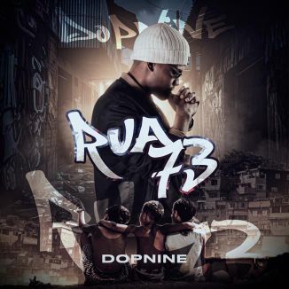 Capa do disco