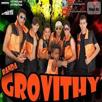 Foto da capa: Banda Grovithy