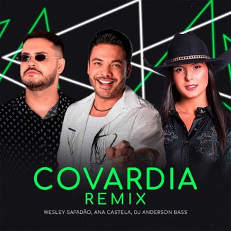 Foto da capa: Covardia Remix