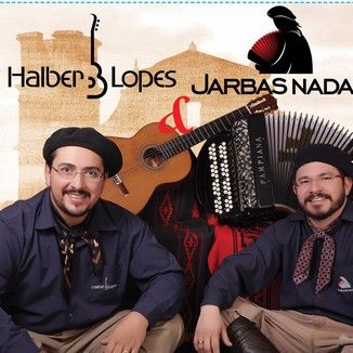 Foto da capa: Halber Lopes e Jarbas Nadal