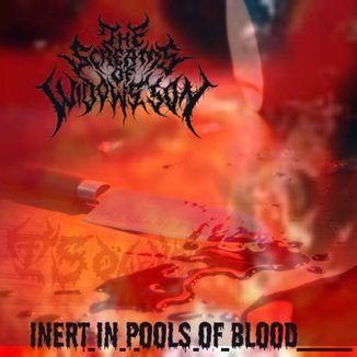 Foto da capa: Inert in pools of blood
