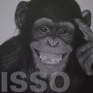 Foto da capa: ISSO